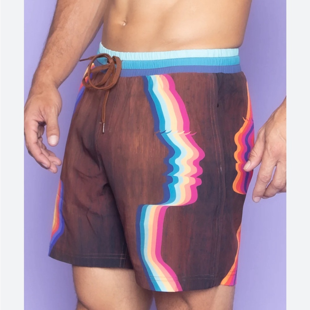 Niyama sol Sabrina men’s shorts board shorts size 30 NWT